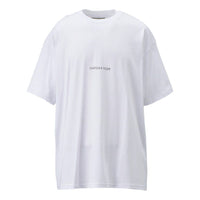 Onitsuka Tiger Graphic T-shirt 'White' 2183B310-100