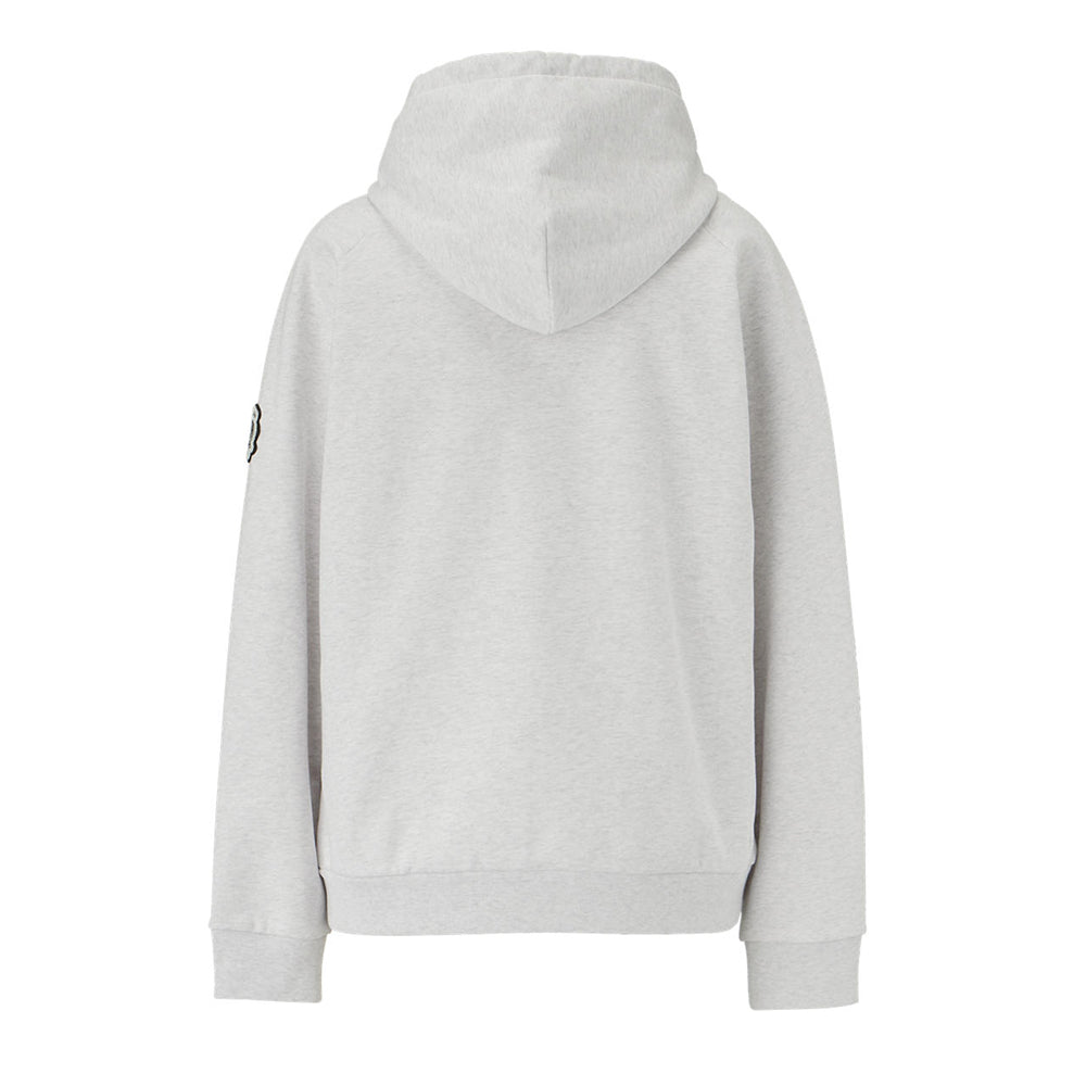 Onitsuka Tiger Sweat Hoodie 'Heather Grey' 2183B311-020