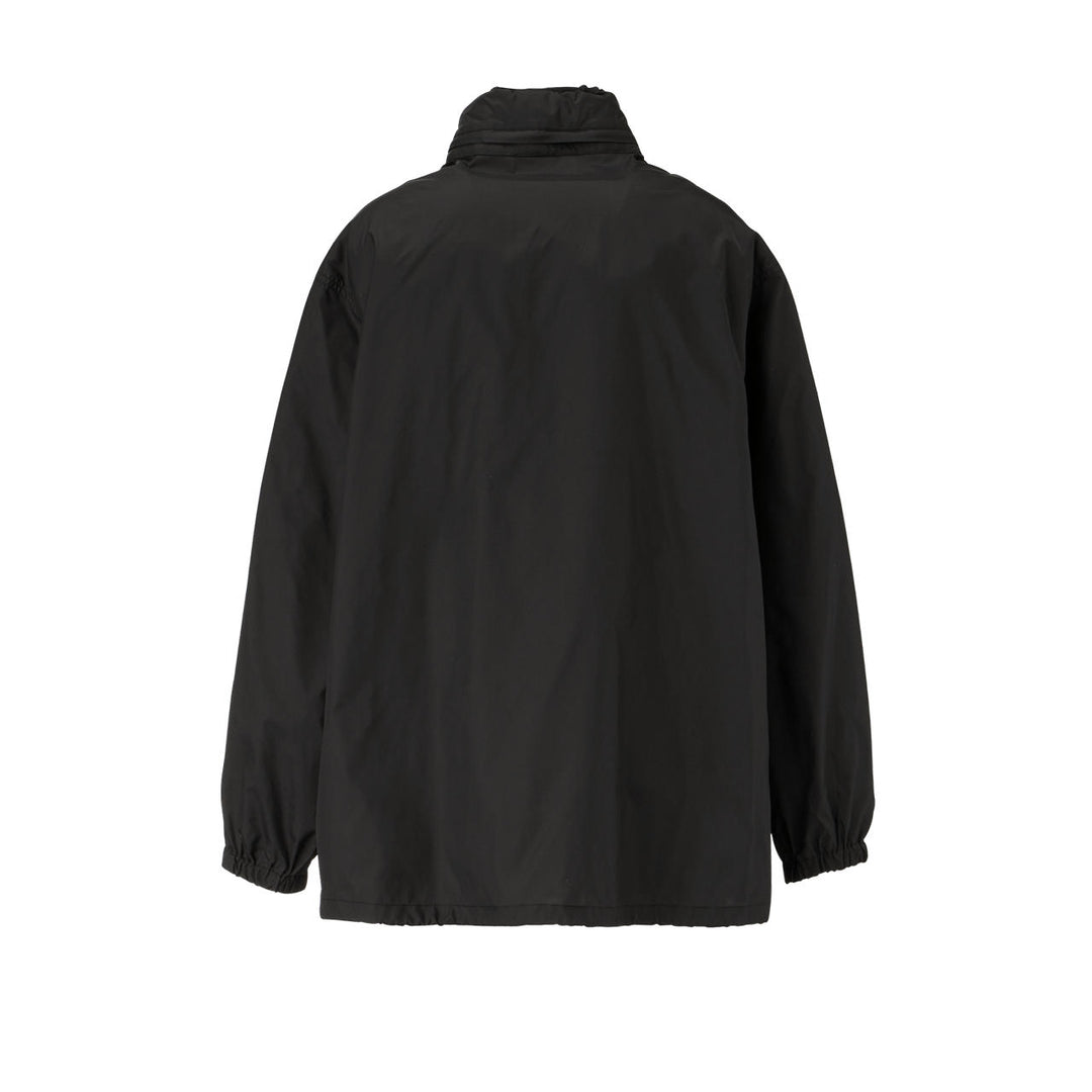 Onitsuka Tiger Coach Jacket 'Black' 2183B317-001