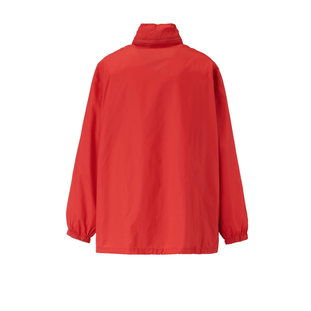 Onitsuka Tiger Coach Jacket 'Red' 2183B317-600