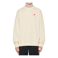 Onitsuka Tiger Graphic Sweatshirt 'Off White' 2183B344-700