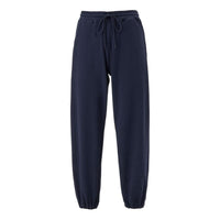 Onitsuka Tiger Graphic Joggers Sweatpants 'Navy' 2183B376-400