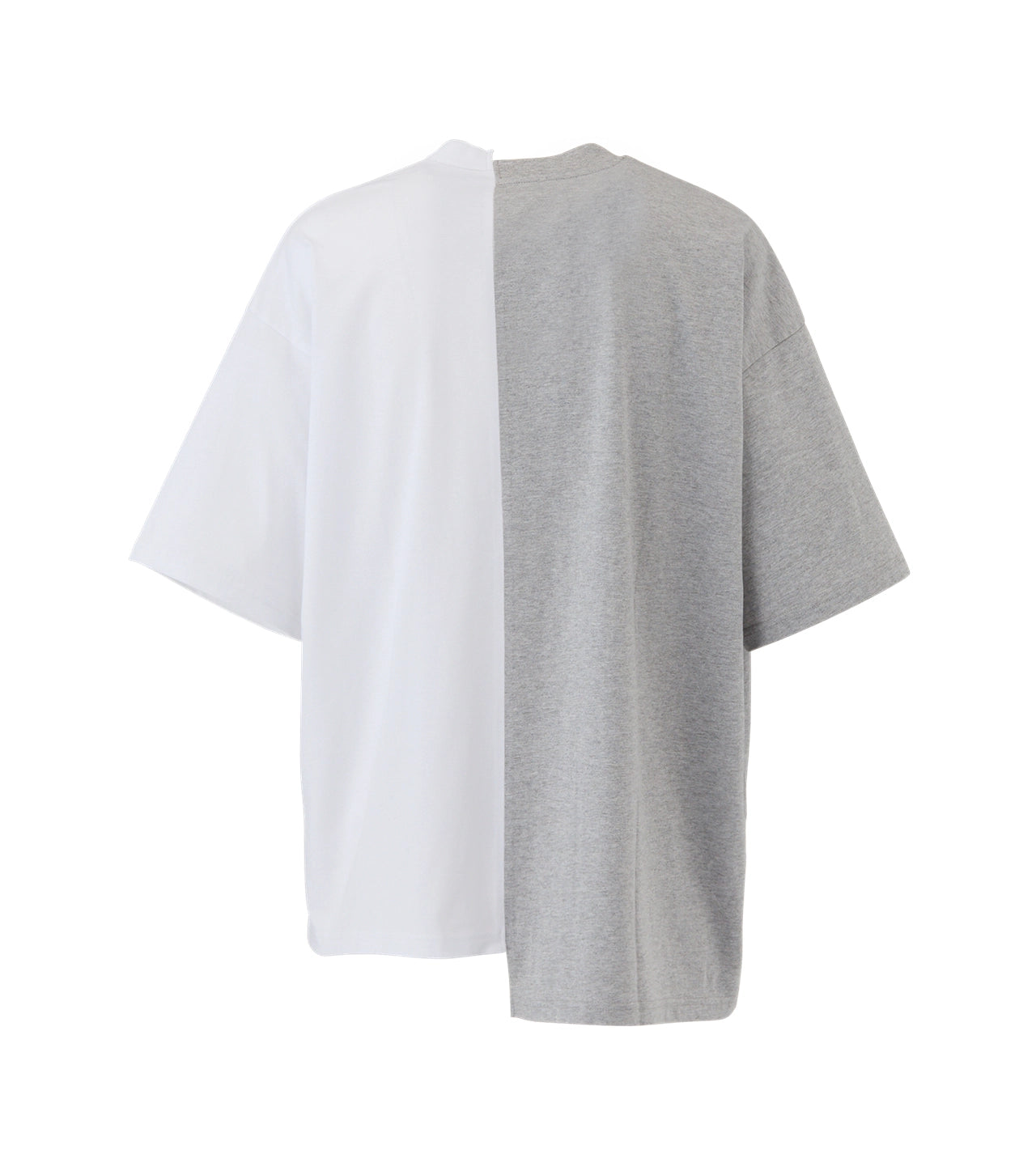 Onitsuka Tiger Graphic T-Shirt 'White Grey' 2183B386-020