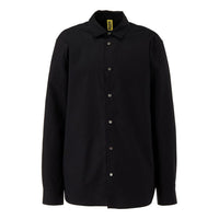 Onitsuka Tiger Shirt 'Black' 2183B400-001