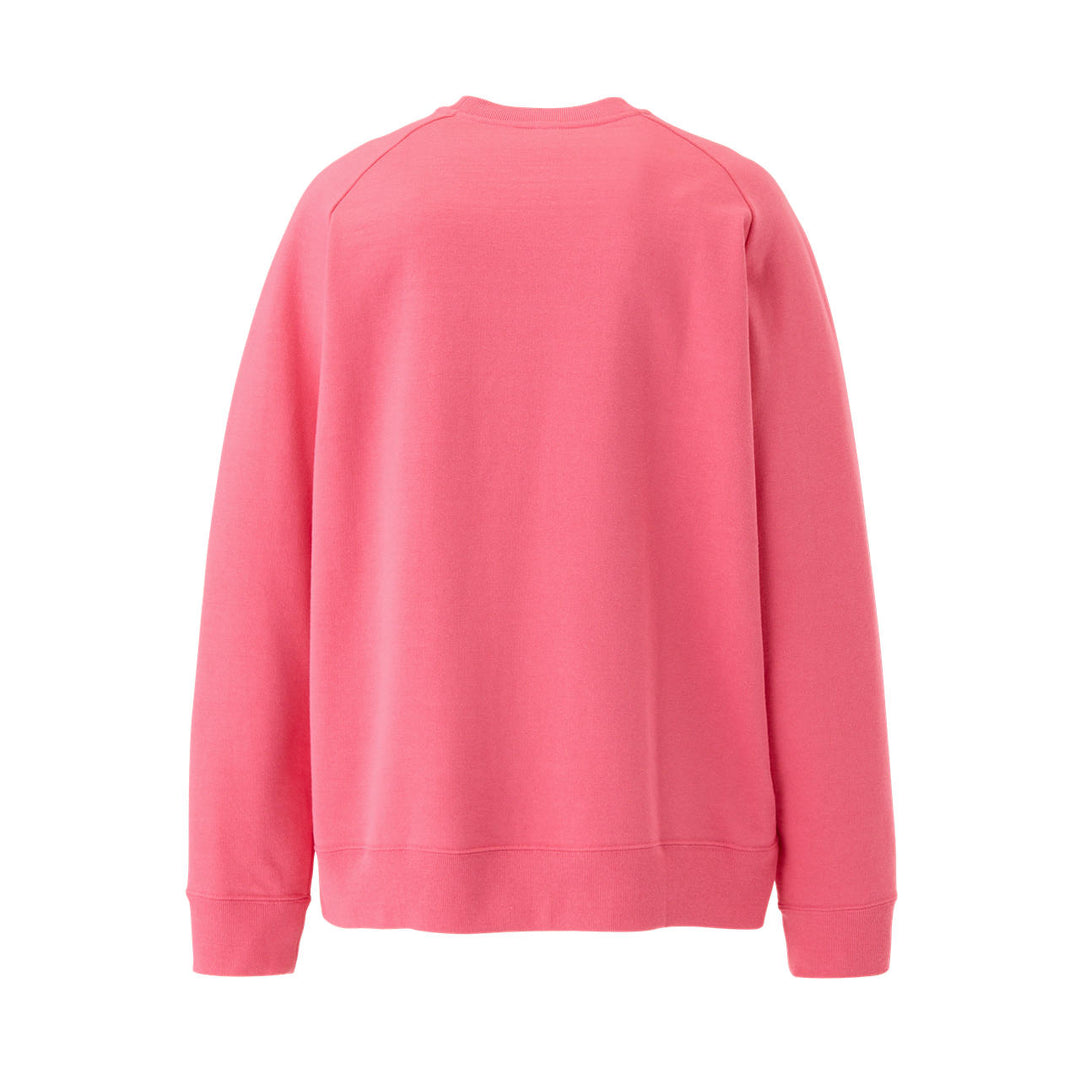 Onitsuka Tiger Crewneck Sweatshirt 'Pink' 2183B404-700