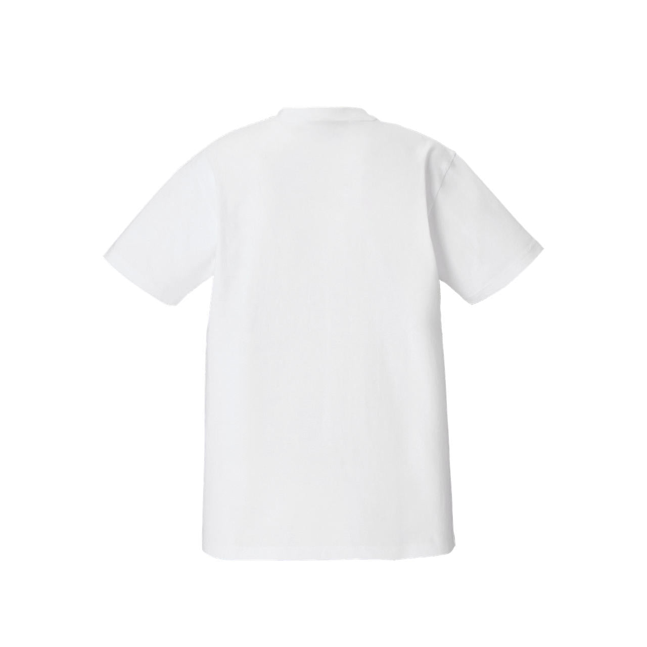 Onitsuka Tiger x Astro Boy Logo Printed Top 'White' 2183B573-100