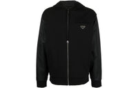 PRADA FW22 Jackets & Coats Men's Black