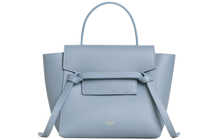 CELINE Belt Handbags