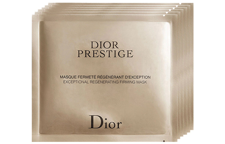 DIOR Floral Essence Of Rose Facial Masks Women's