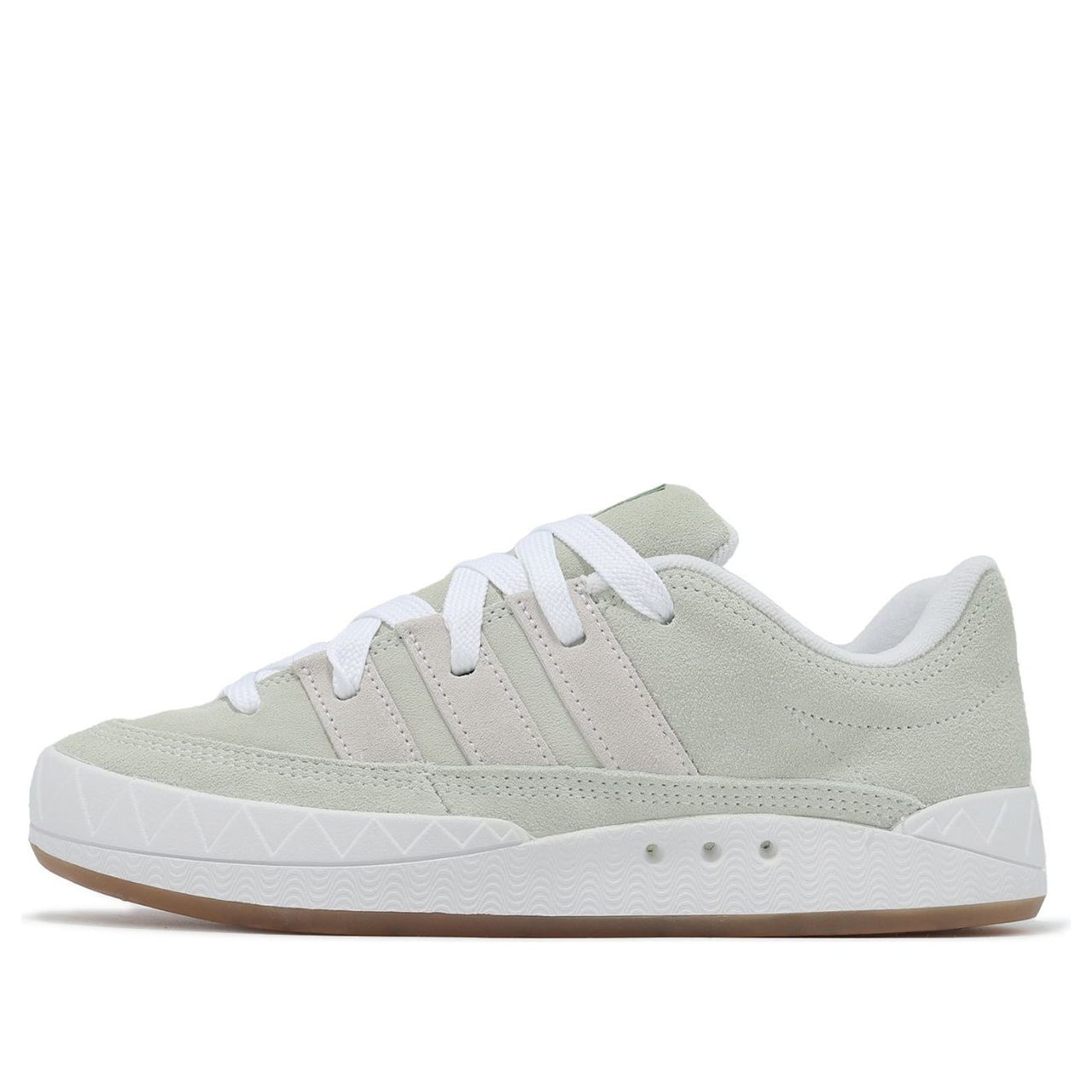 (WMNS) adidas Adimatic 'Mint Green' IG1995