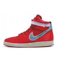 Nike Vandal High Supreme 'Red' 325317-601