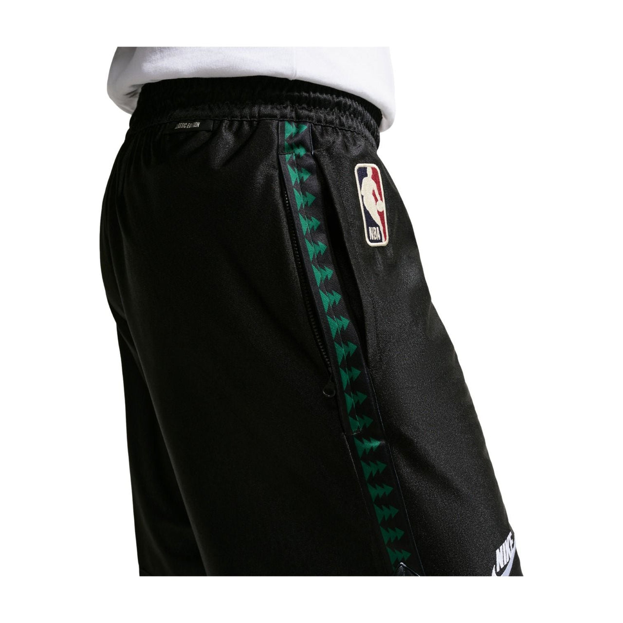 Nike Minnesota Timberwolves DNA Dri-FIT Shorts 'Black' HQ5257-010