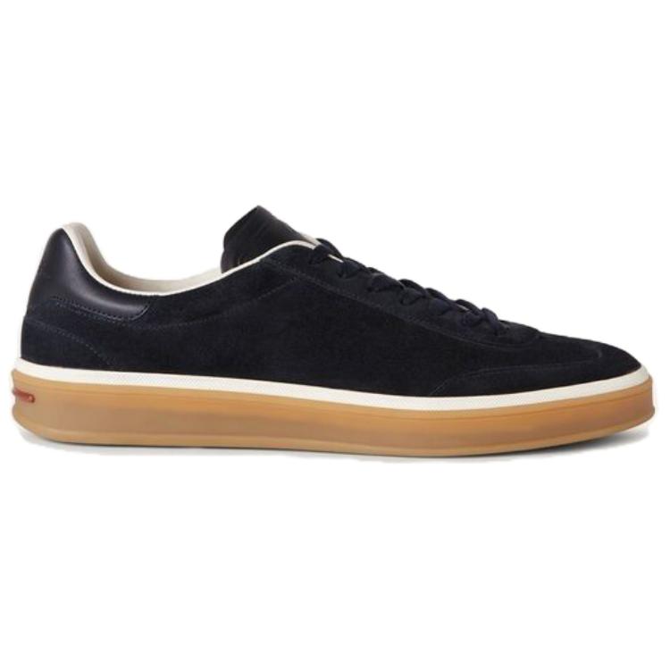 Loro Piana Low Top Skateboard Shoes Unisex