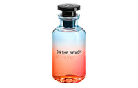 LOUIS VUITTON Beach Stroll Perfumes Aromatic Citrus Perfume EDP Thujopsis Arbor 100ml/200ml