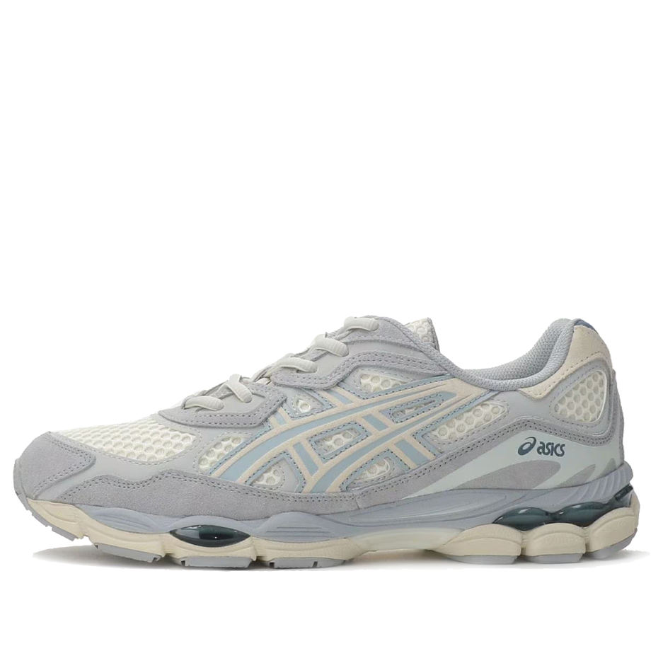 ASICS Gel-NYC 'Ivory Mid Grey' 1203A372-600