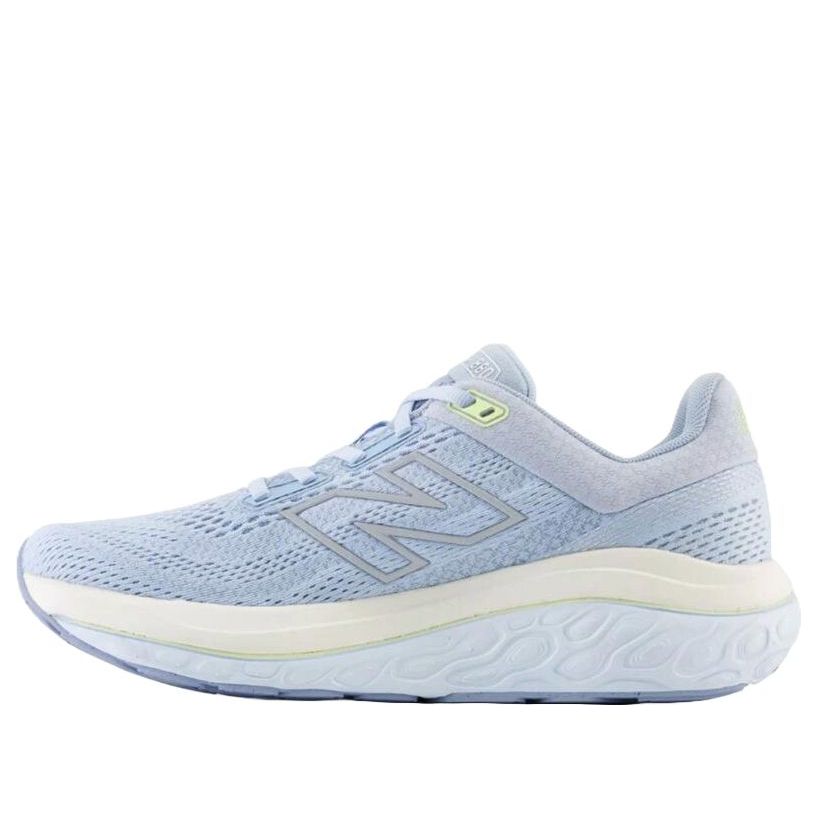 (WMNS) New Balance Fresh Foam X 860v14 'Light Chrome Blue' W860D14