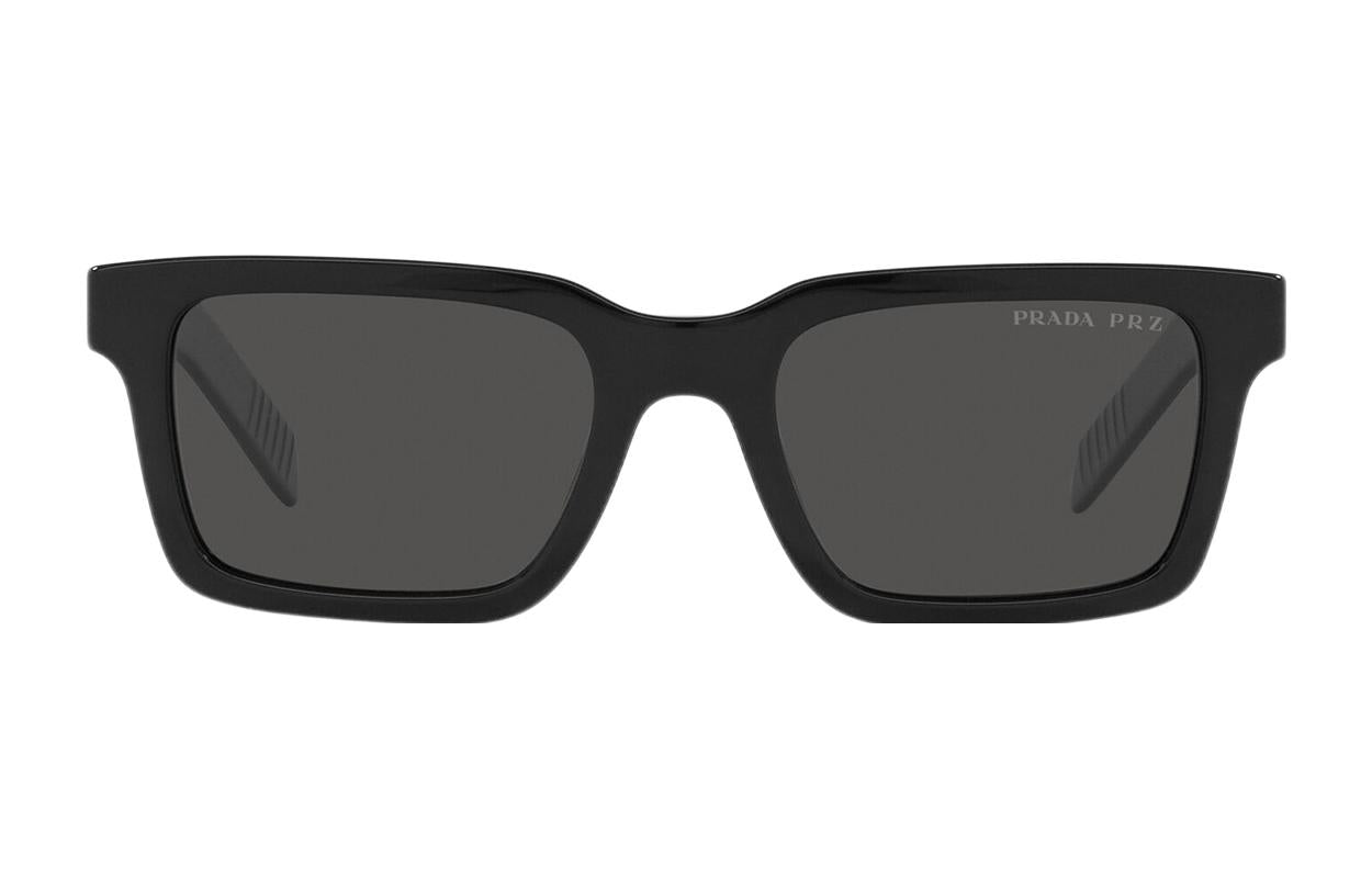 PRADA Eyewear Square frame Tinted Lenses