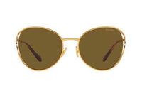 MIU MIU Butterfly Frame Sunglasses