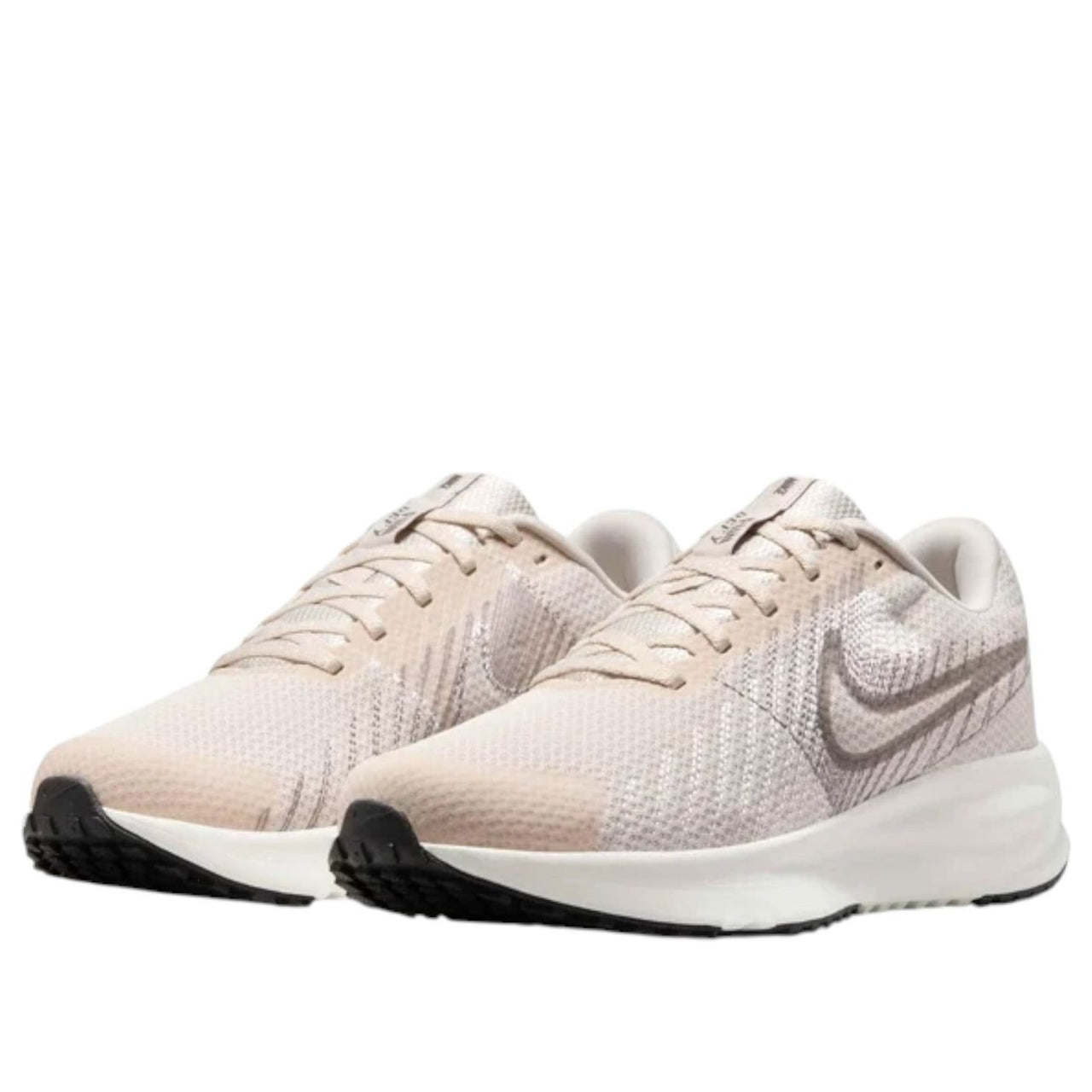 (WMNS) Nike Run Defy 'Light Orewood Brown' HM9593-100