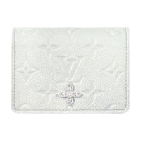 LOUIS VUITTON Business Card Holder