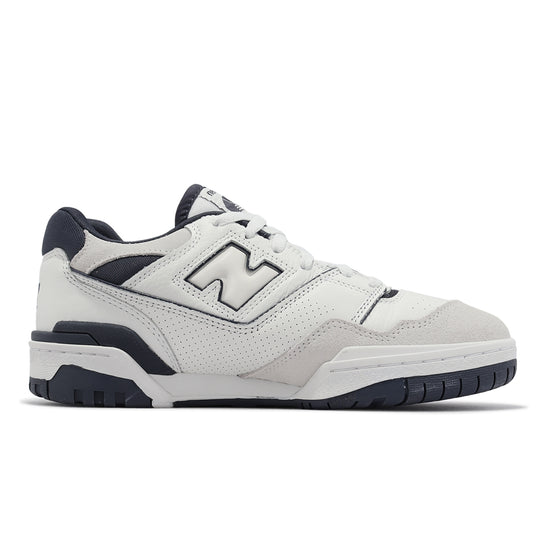 New Balance 550 'White Vintage Indigo' BB550STG