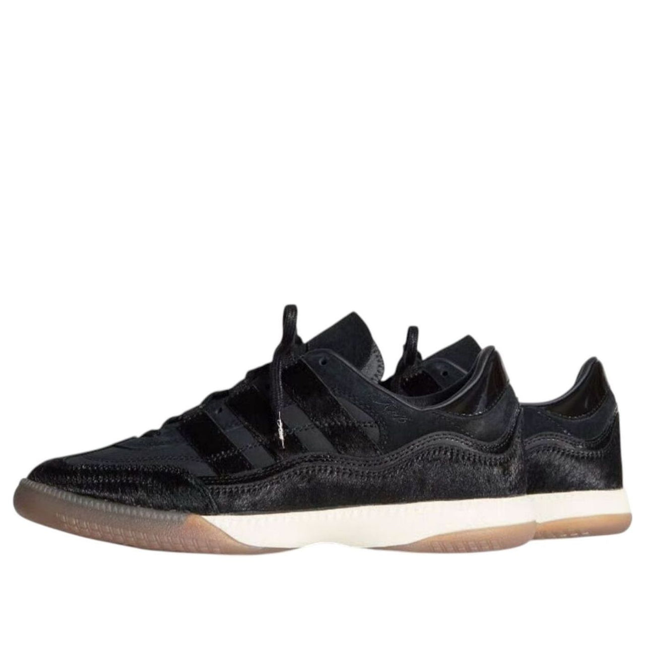adidas x Kith Supernova Indoor 'Black Gum' KI0567