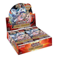 Yu-Gi-Oh! Ancient Guardians Booster Box 1st Edition 083717852513