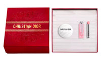 DIOR New Year Limited Heartbeat Monogram Box Skincare Sets Hydrating, Repairing, Hydrating 50ml+3.2g