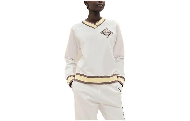HERMES Knitwear Women's White