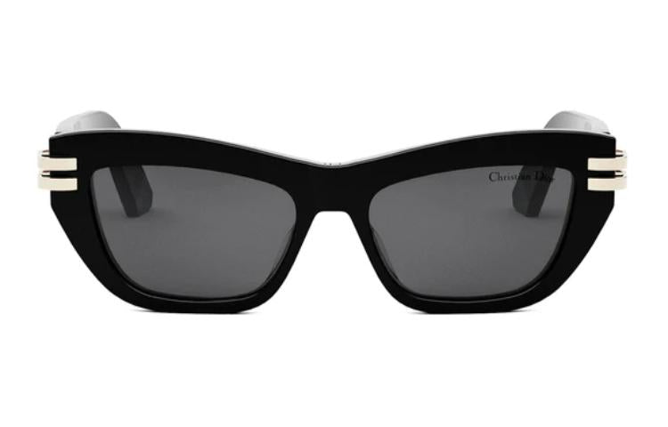DIOR B2U Butterfly Sunglasses