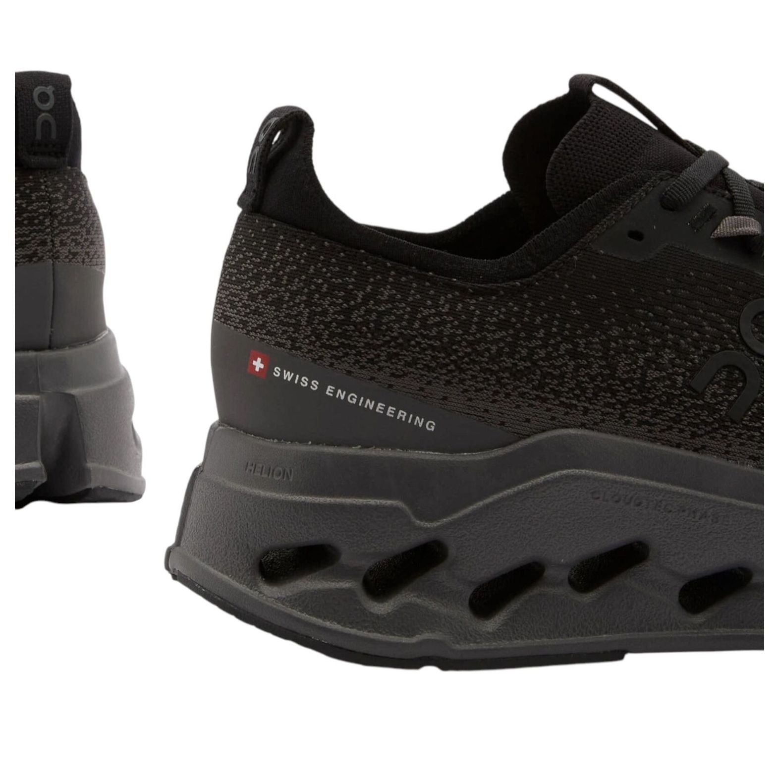 On Running Cloudsurfer Max 'Black Eclipse' 3MF30430106
