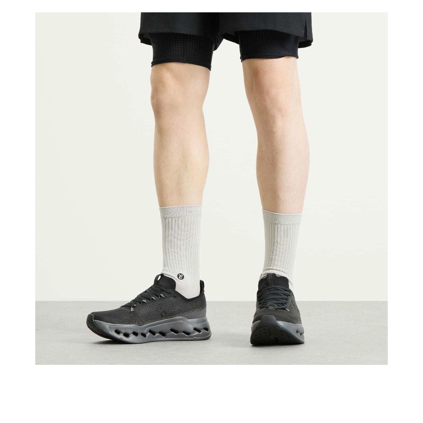On Running Cloudsurfer Max 'Black Eclipse' 3MF30430106