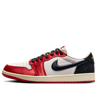 Air Jordan 1 Low OG SP x Trophy Room 'Away' FN0432-100
