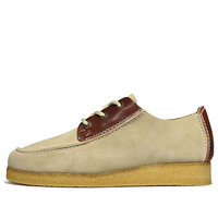 Clarks x Liam Gallagher LG Rambler 'Maple Suede' 26155765