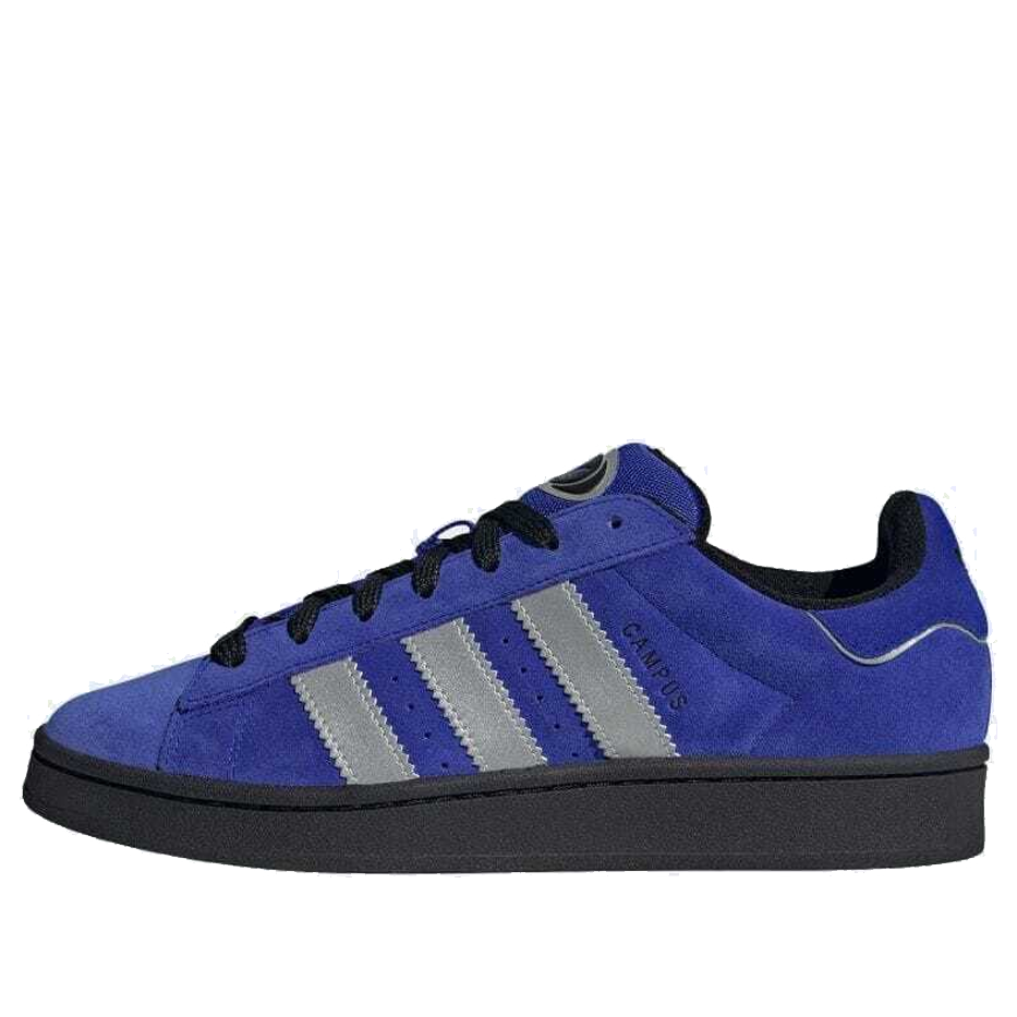 adidas Campus 00s 'Lucid Blue Matte Silver' ID2065