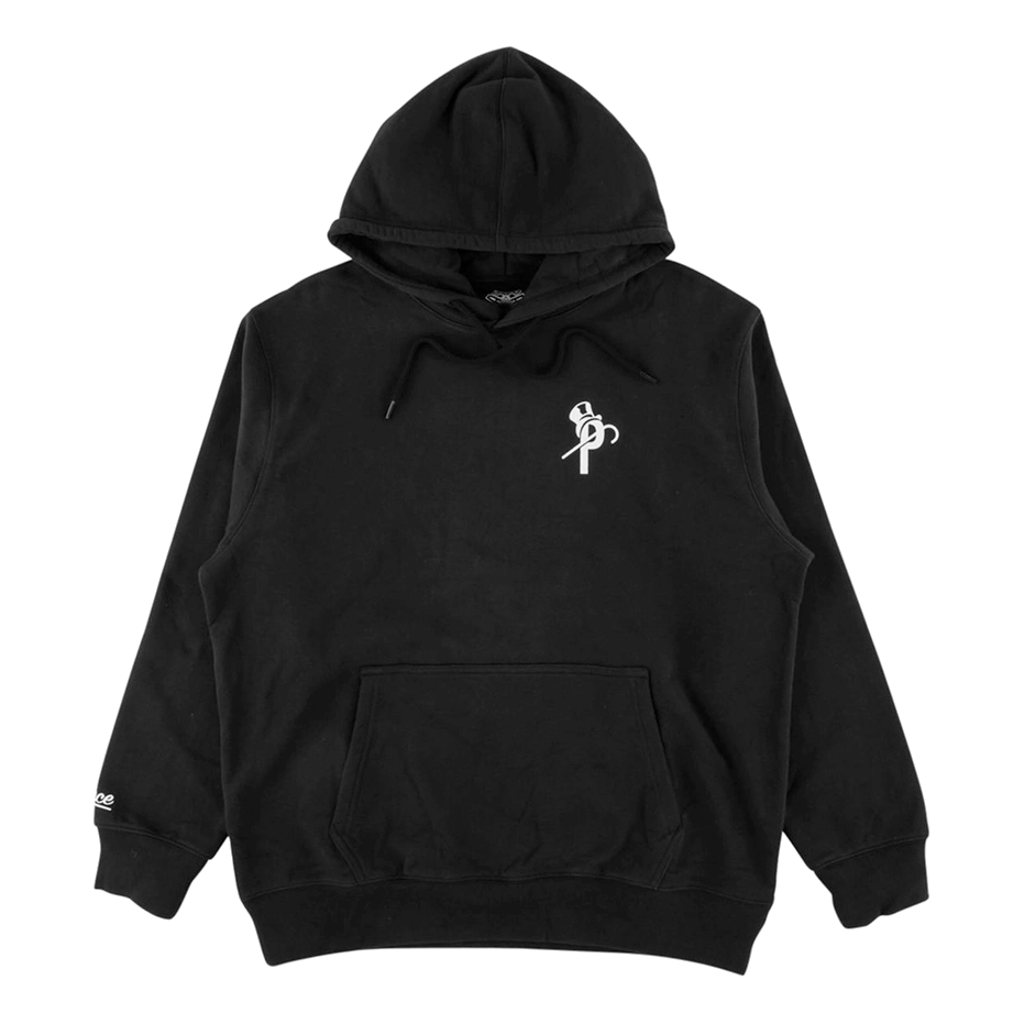 Palace Pound 'Black White' P14HD028