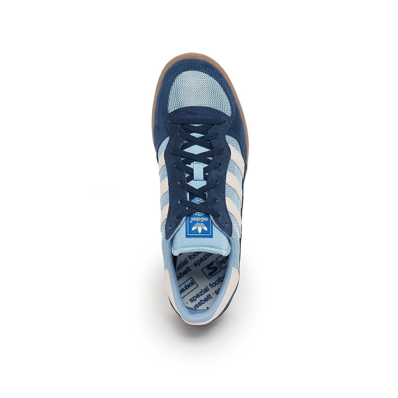 adidas Handball Pro SPZL 'Clear Blue' IG8942