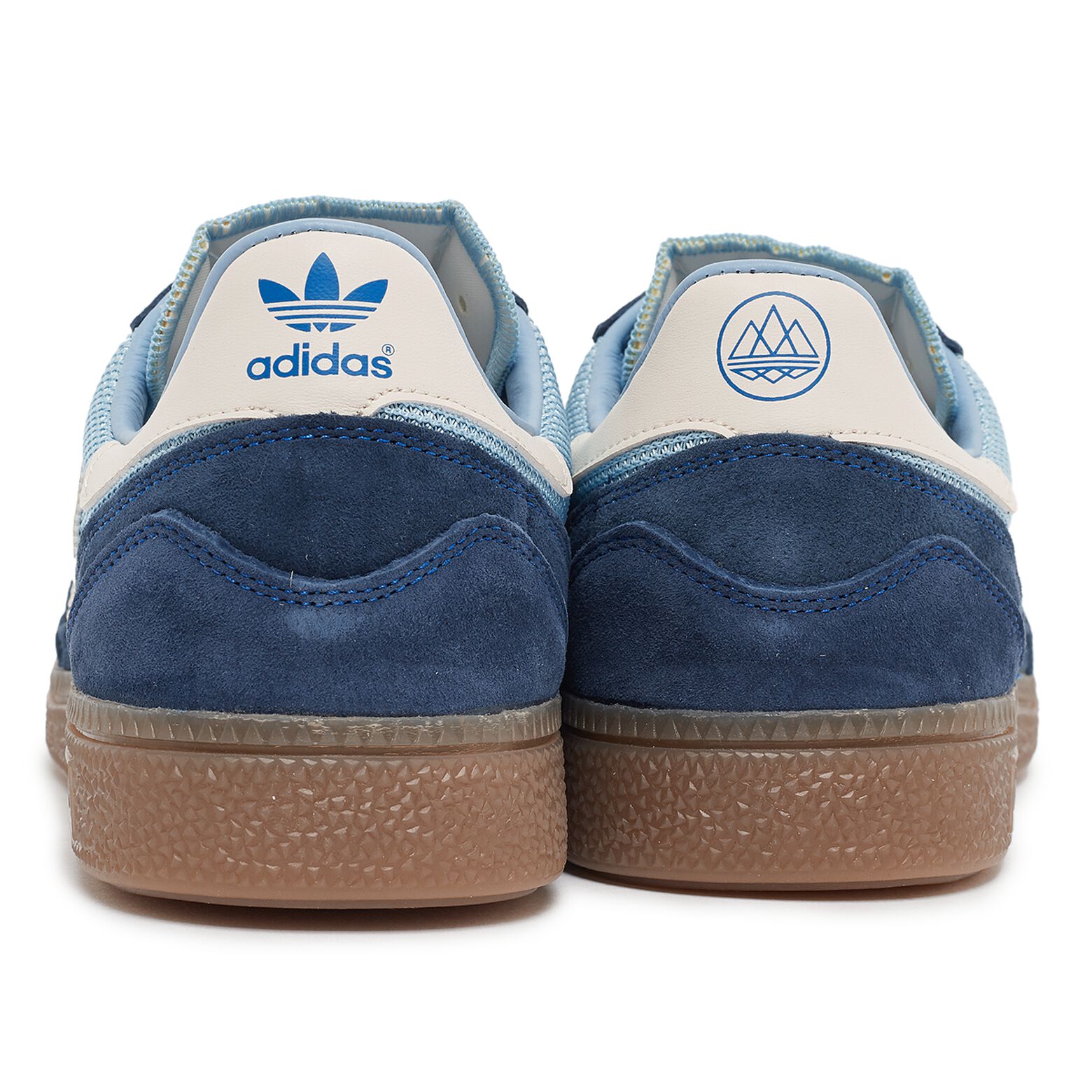 adidas Handball Pro SPZL 'Clear Blue' IG8942