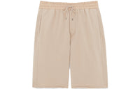 SAINT LAURENT Drawstring Bermuda Shorts