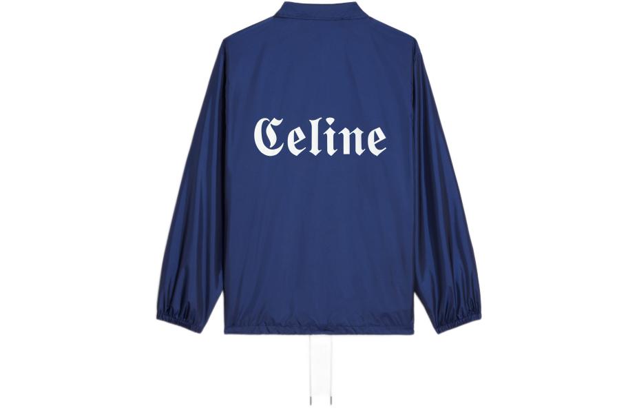 CELINE Long Skate Jacket