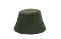 LOEWE Puffer Bucket Hat