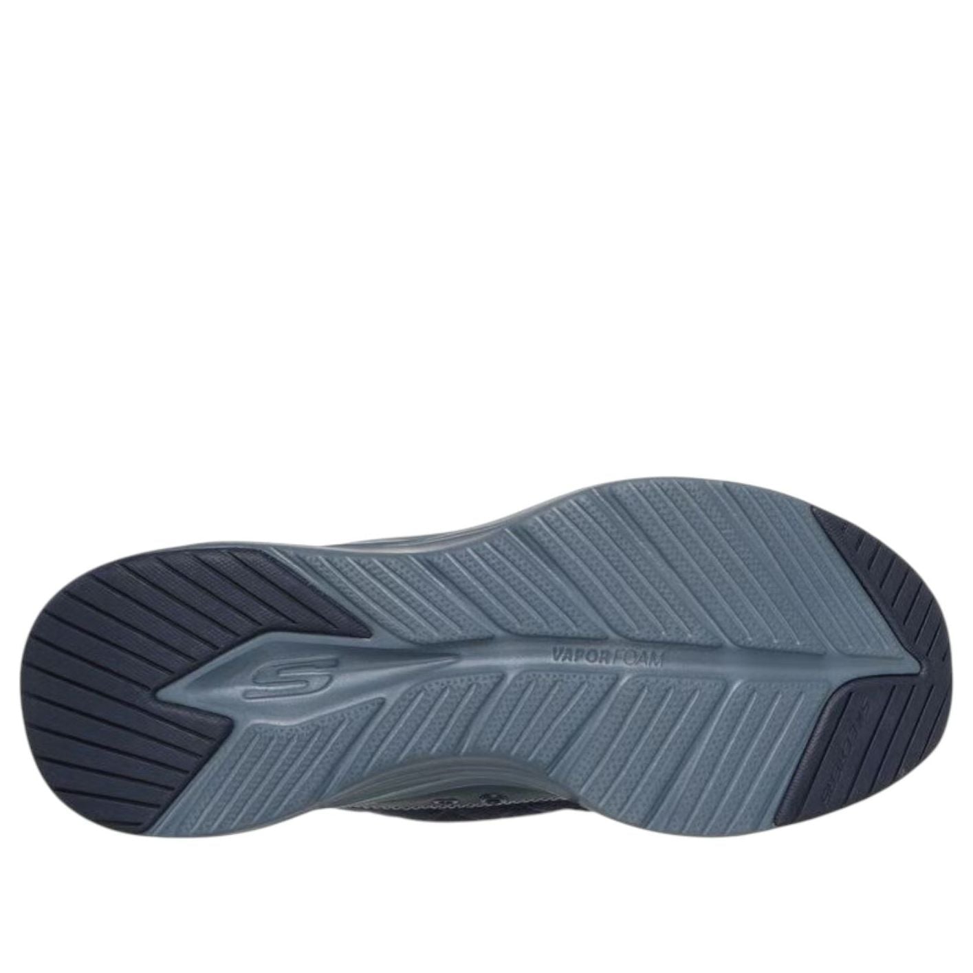 Skechers Slip-ins Contour Foam Cozy Fit Cordelux 'Navy' 232618-NVY