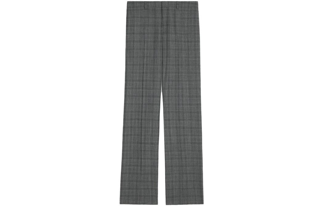 CELINE Casual Pants Men Gray