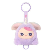 Pop Mart Pucky Flying Babies Series Plush Pendant 'Unicorn Baby' PPMT-2604-0055-1119517336