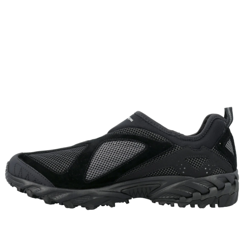New Balance 610 x CDG Sneakers 'Black' ML610SCD