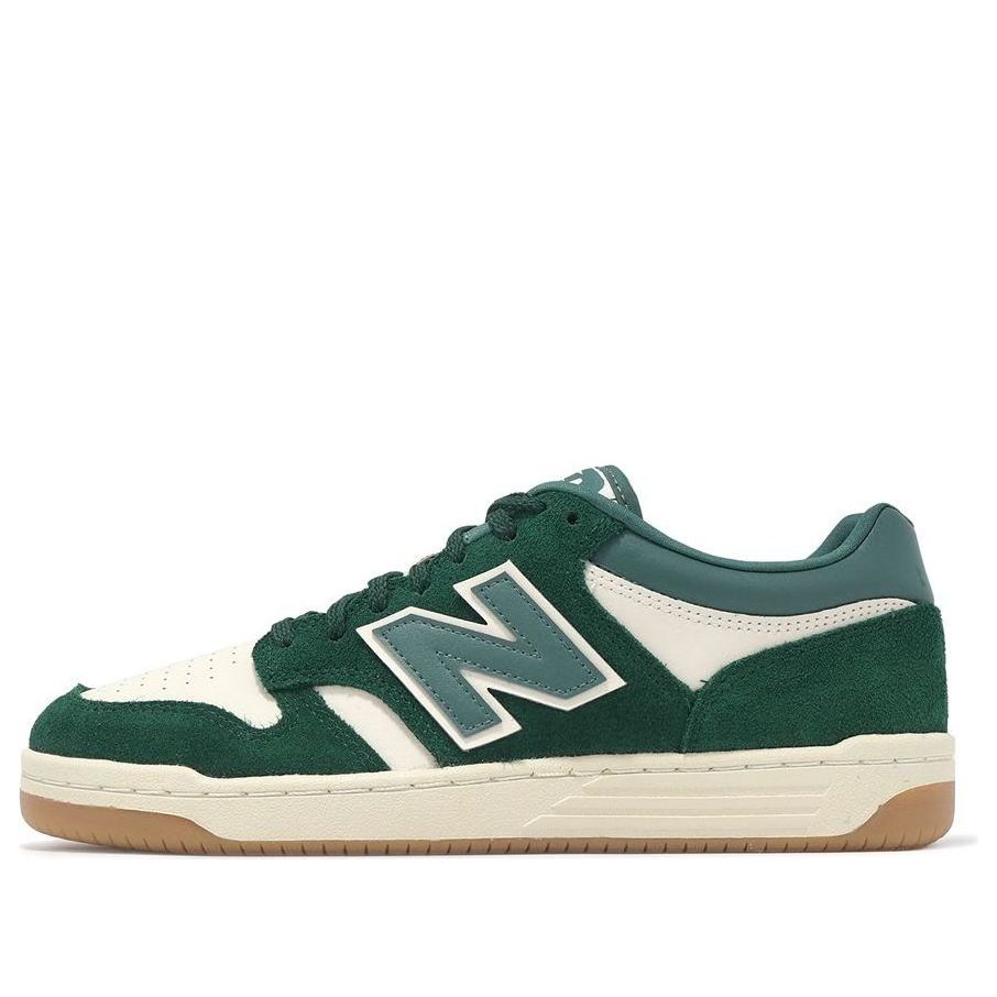 New Balance 480 'Marsh Green Linen' BB480LPA