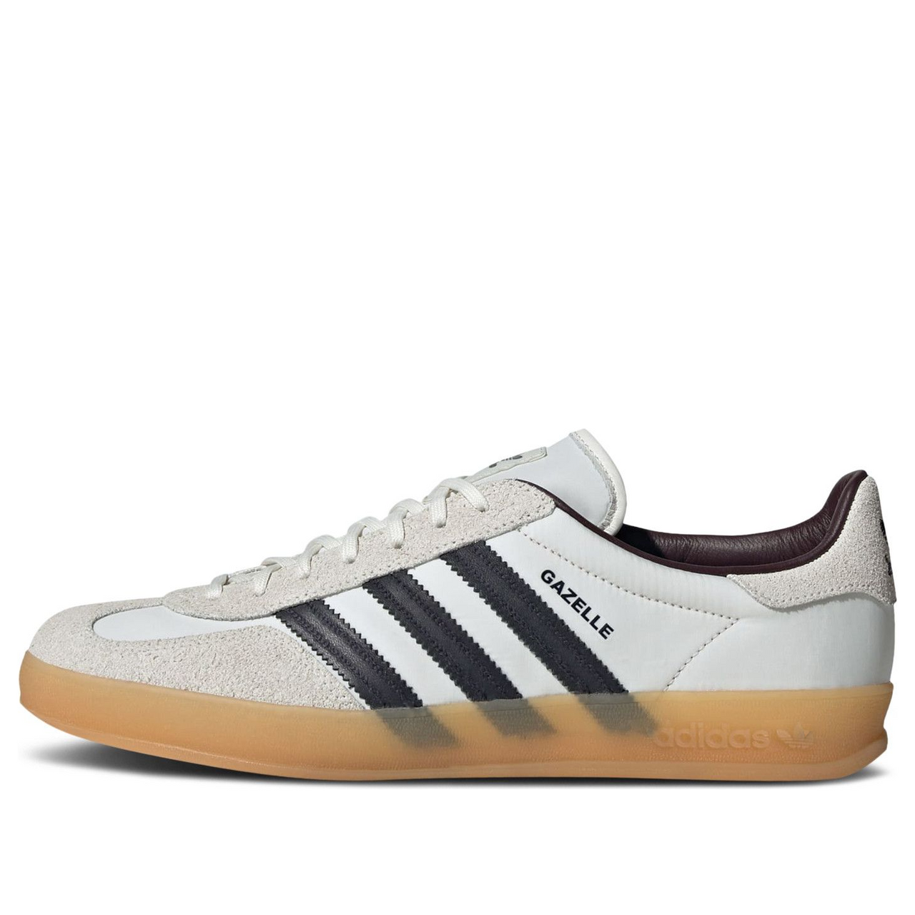 adidas x Hikari Shibata Gazelle Indoor 'White Black Tan' IH9985