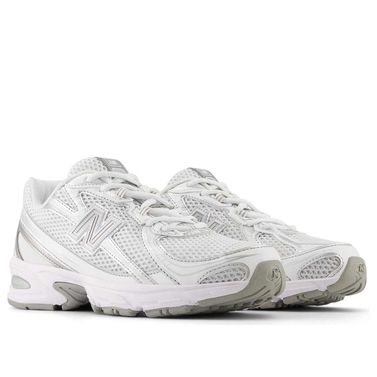 New Balance 740 'White Silver Reflection' U740WM2