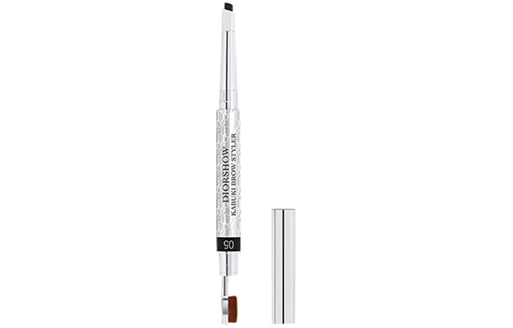DIOR Stunning Styling Triangle Eyebrow Pencil Easy to Blend 0.29g