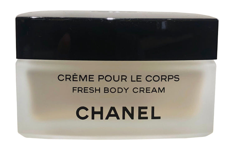 CHANEL Body Lotion / Cream / Spray Unisex